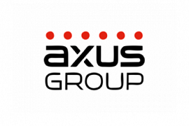 Результат работы с компанией "Axus"